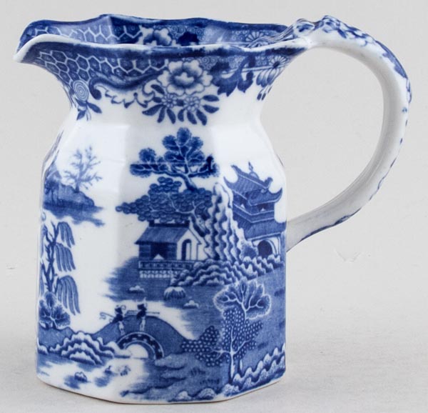 Jug or Pitcher c1910